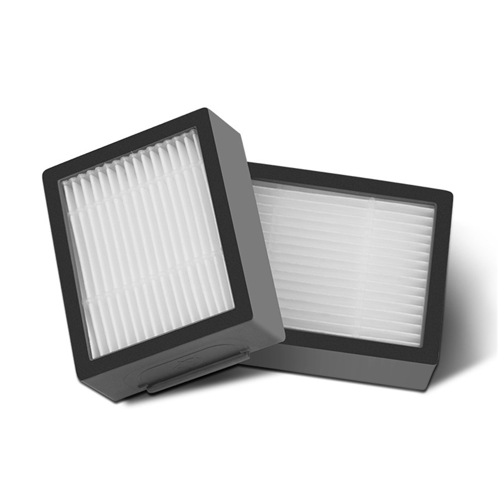 2-Pak HEPA filter iRobot Roomba i3 / i3+