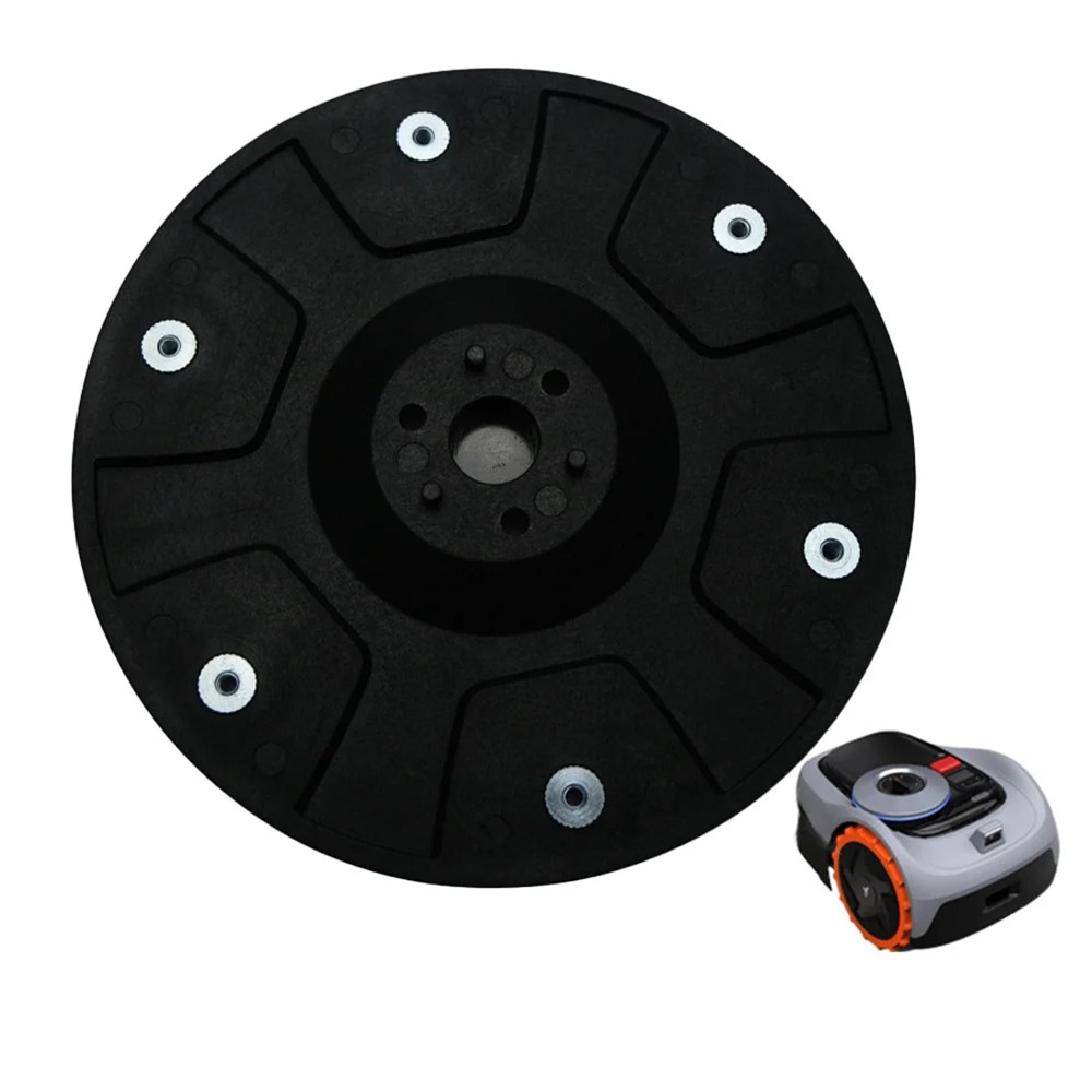 Knivdisk / Knivplade til Segway Navimow i105E / i108E / i110N robotplæneklipper