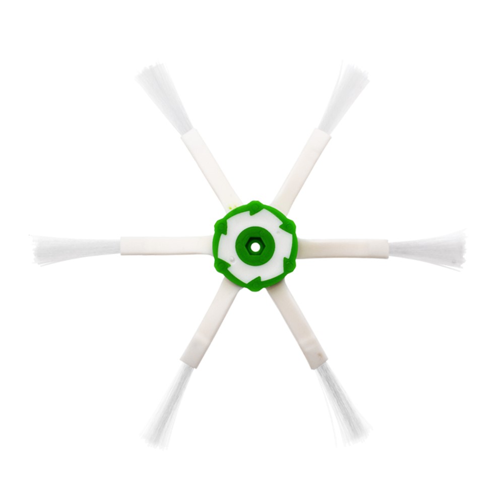 Sidebørste i iRobot Roomba i7 / i7+ / E5 / E6 / Combo i8 / i8+