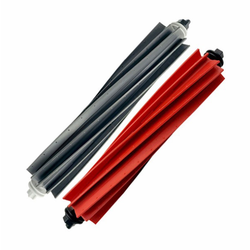 2 Stk Hovedbørster til Roborock Q5 Pro / Q5 Pro Plus