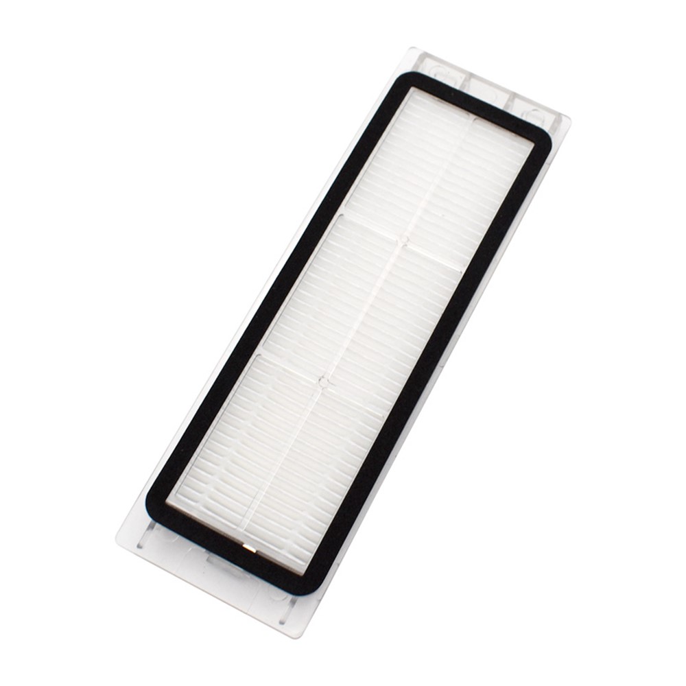 2 stk HEPA Filter til Roborock Qrevo