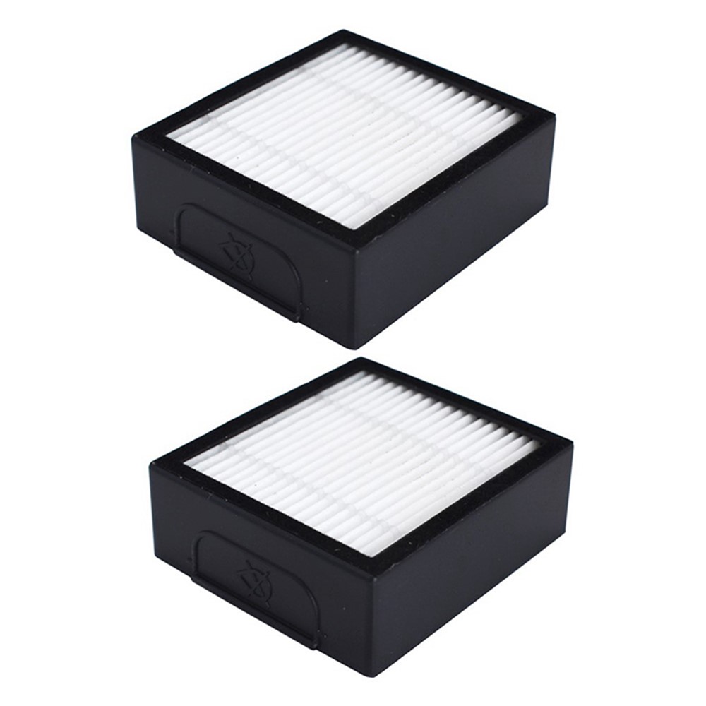 2-Pak HEPA Filter iRobot Roomba Combo 10 Max