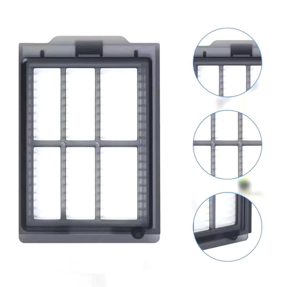Filter til iRobot Roomba Plus 405 Combo / Plus 505 Combo