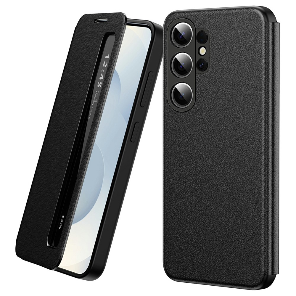 Samsung Galaxy S26 Ultra - View window smart cover - Sort