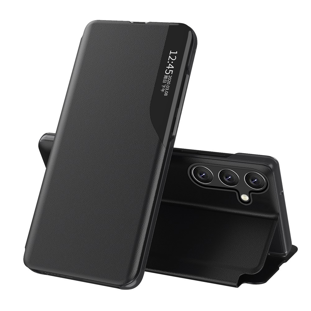 Samsung Galaxy S26 Plus - View window flip cover - Sort