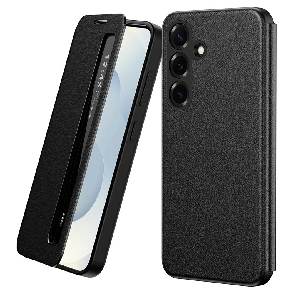 Samsung Galaxy S26 Plus - View window smart cover - Sort