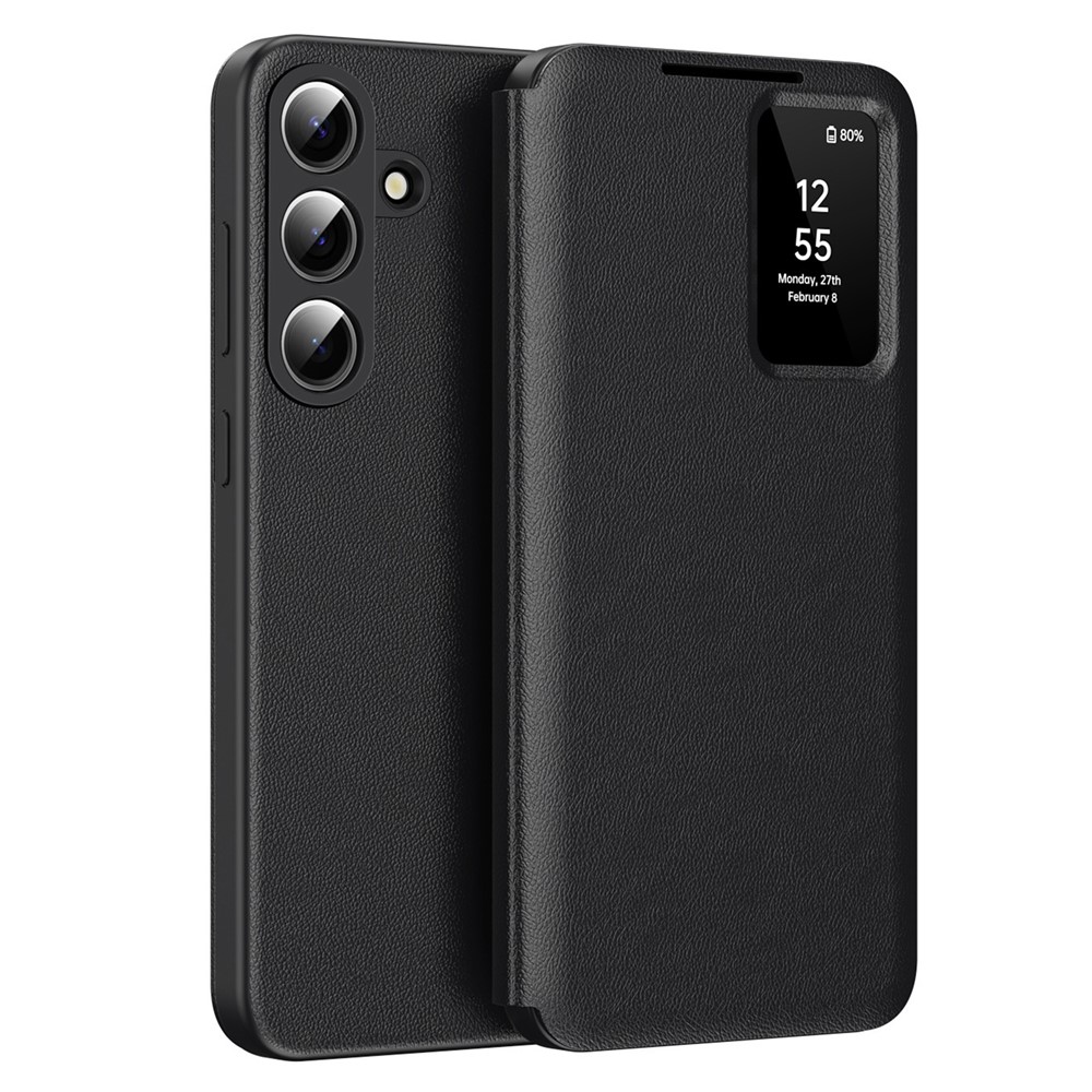 Samsung Galaxy S26 5G - View window flip cover - Sort
