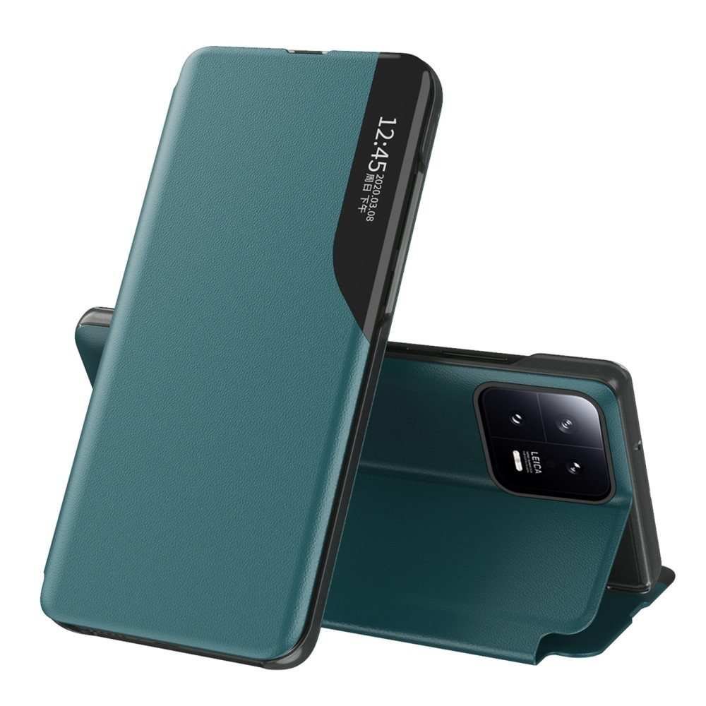 Xiaomi 13 Pro 5G - View Window cover - Grøn