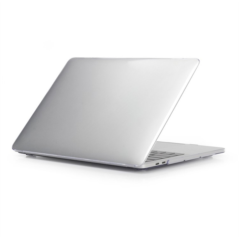 MacBook Neo 13 (2026) - Shockproof hard cover - Transparent