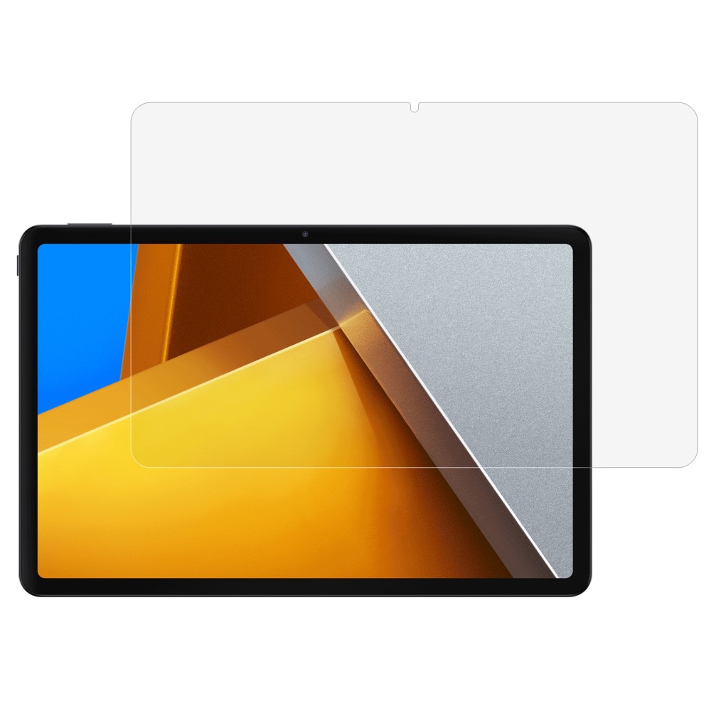 Xiaomi Redmi Pad Pro - Hærdet beskyttelsesglas 0.30mm