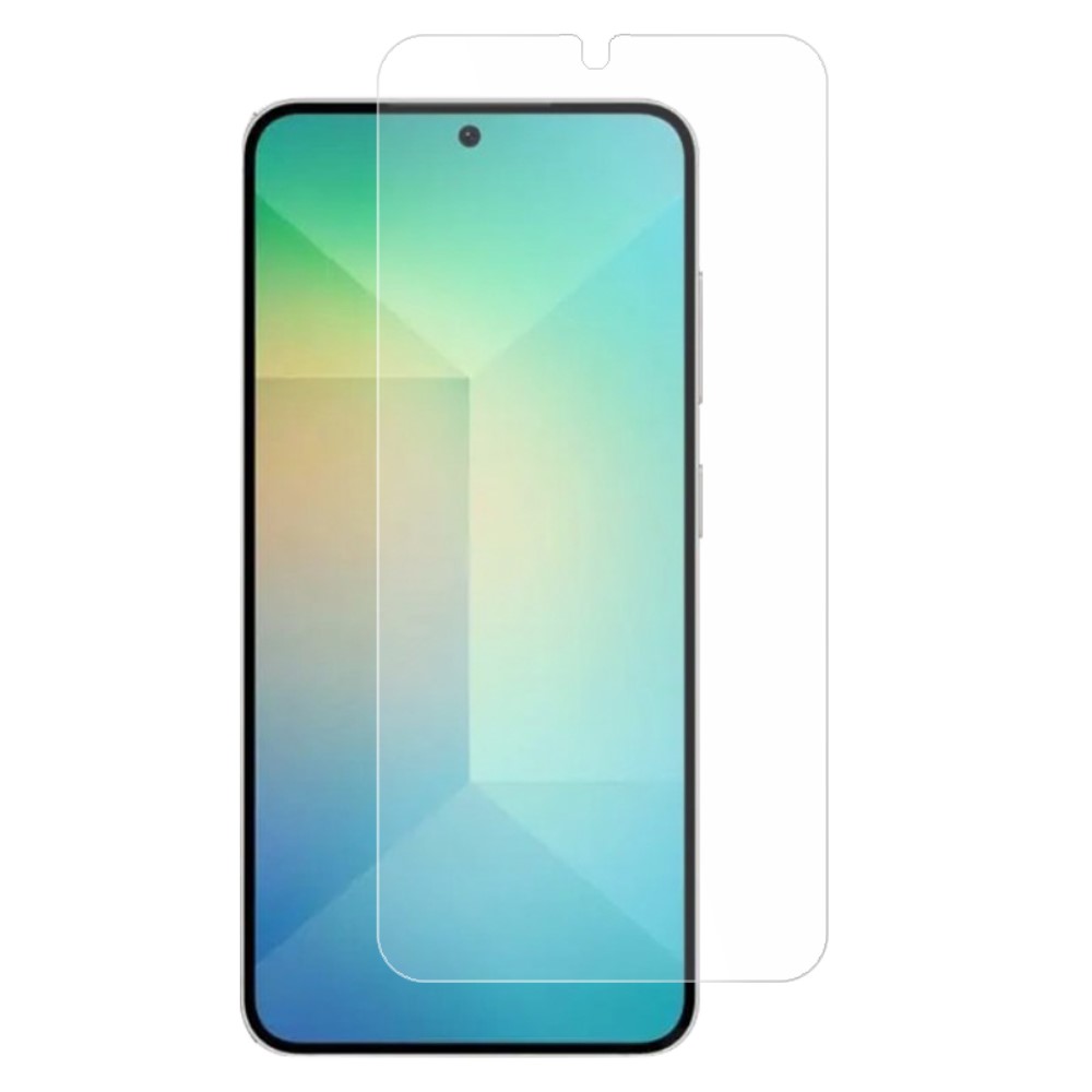 Samsung Galaxy S25 Plus - Hærdet beskyttelsesglas 0.30mm