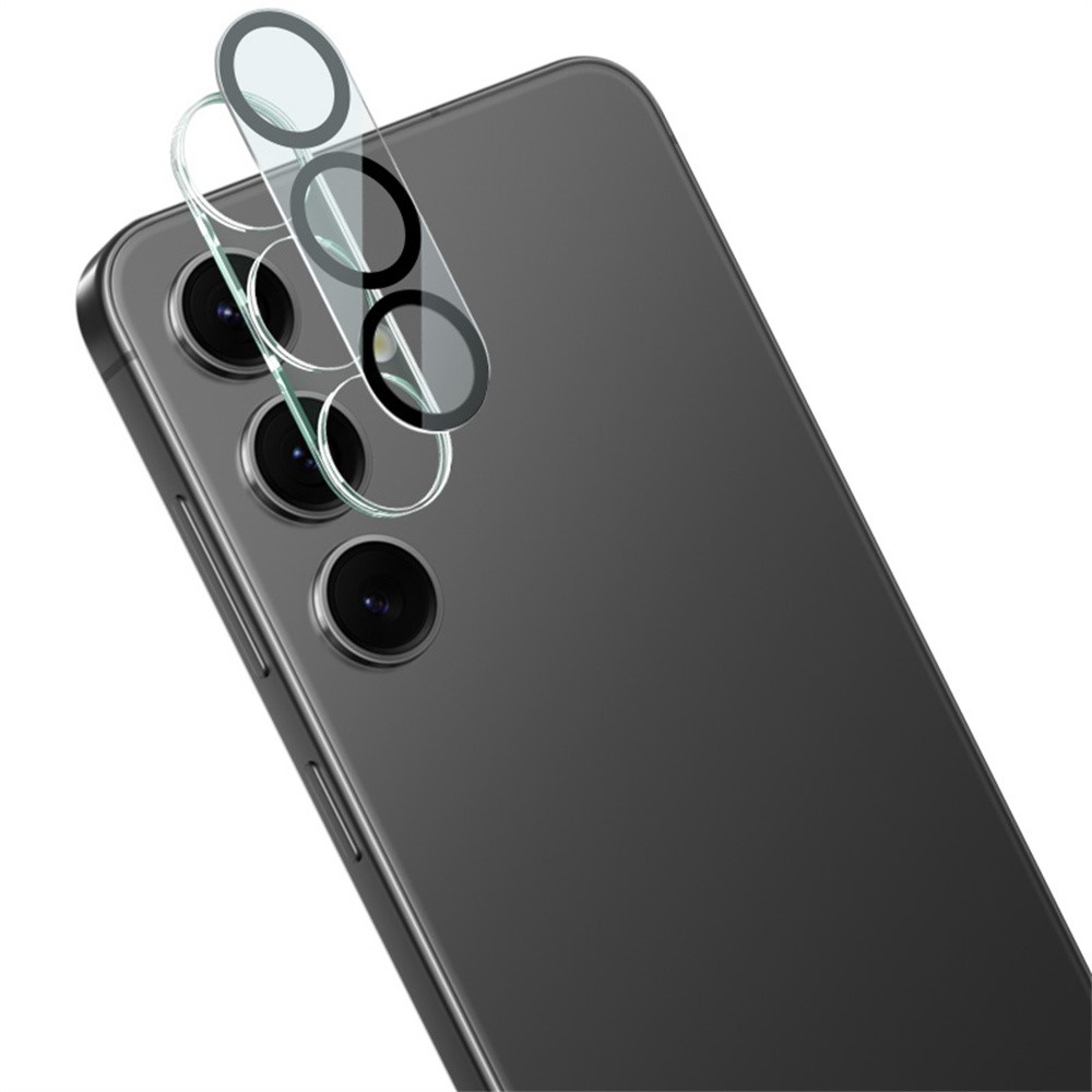 Samsung Galaxy S24 5G - IMAK hærdet beskyttelsesglas til KAMERA