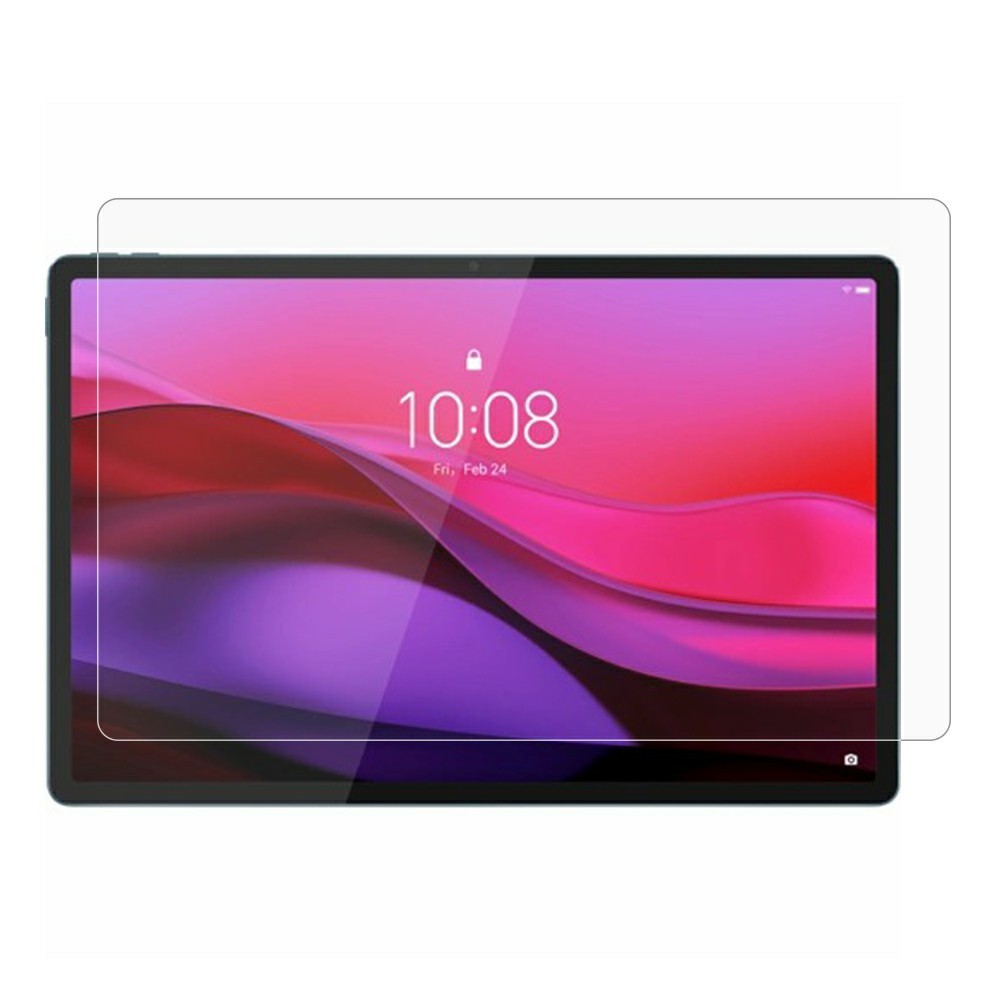 Lenovo Yoga Tab Plus 11 - Hærdet beskyttelsesglas 0,30mm