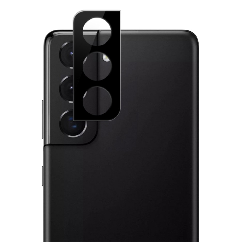 Samsung Galaxy S21 5G - Ultraklar Hærdet beskyttelsesglas til KAMERALINSE