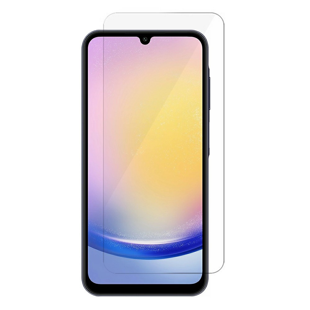 Samsung Galaxy A17 - Hærdet beskyttelsesglas 0.30mm 9H