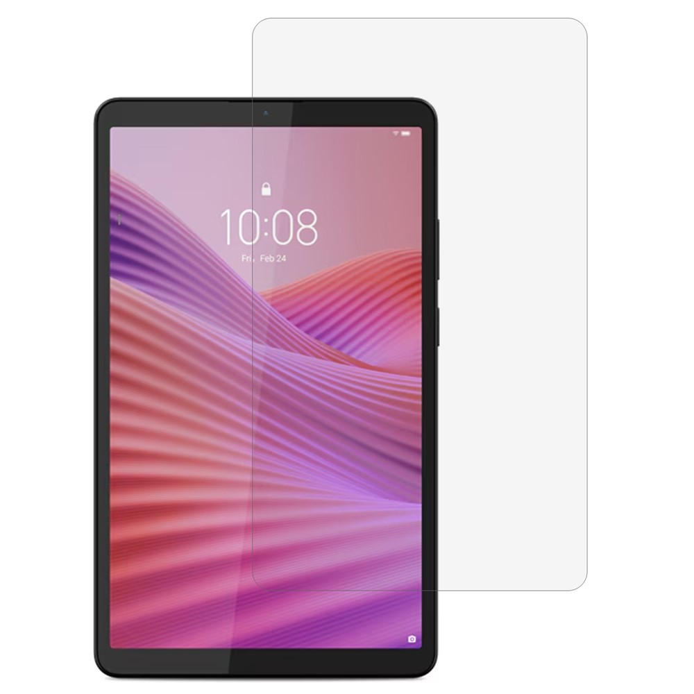 Lenovo Tab One / Tab K9 - Hærdet beskyttelsesglas 0.30mm