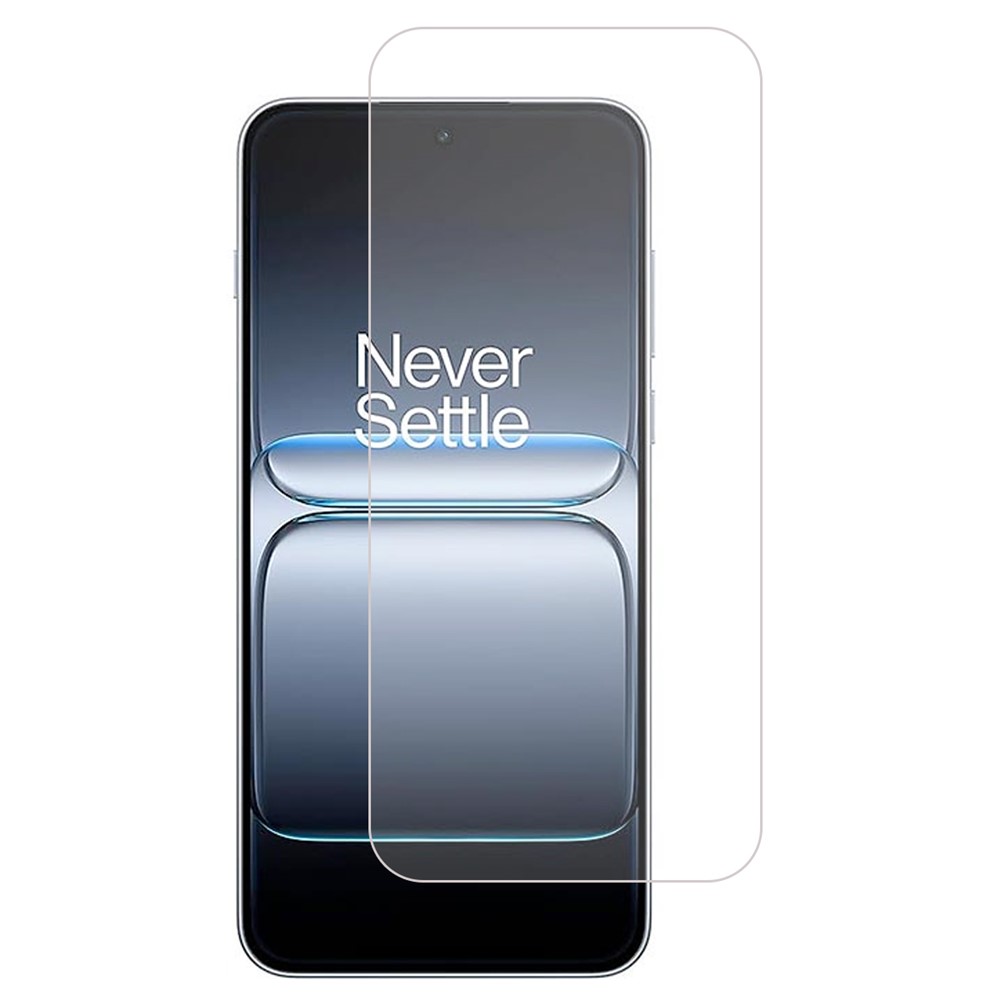 OnePlus Nord 5 - Hærdet beskyttelsesglas 0,30mm