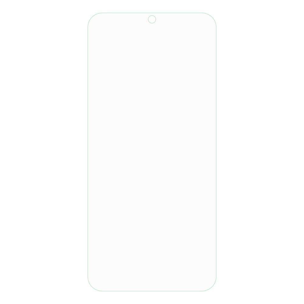 Samsung Galaxy S23 5G - Hærdet beskyttelsesglas 0.16mm med komplet dækning