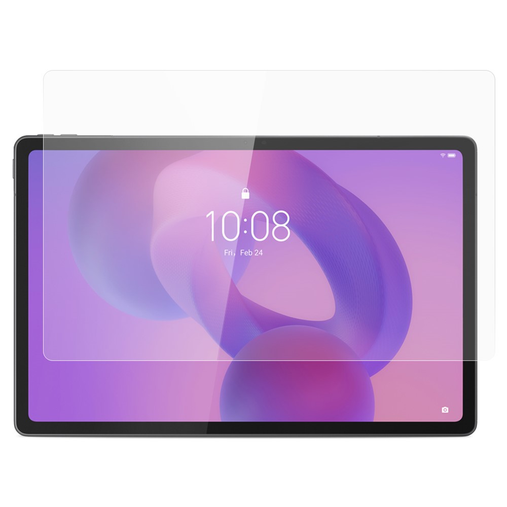 Lenovo Idea Tab Plus - Hærdet beskyttelsesglas 0,30mm