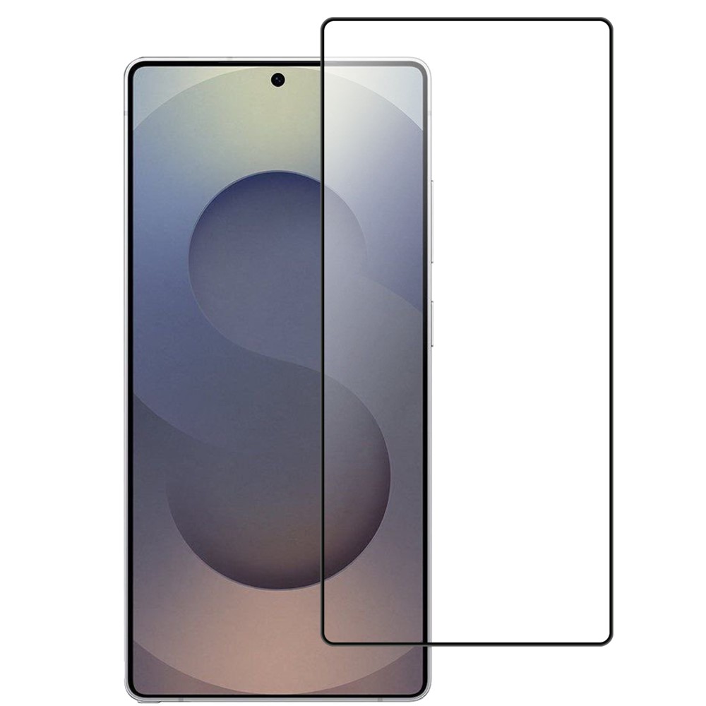 Samsung Galaxy S26 Ultra - Azmaro Premium hærdet beskyttelsesglas - Komplet dækning