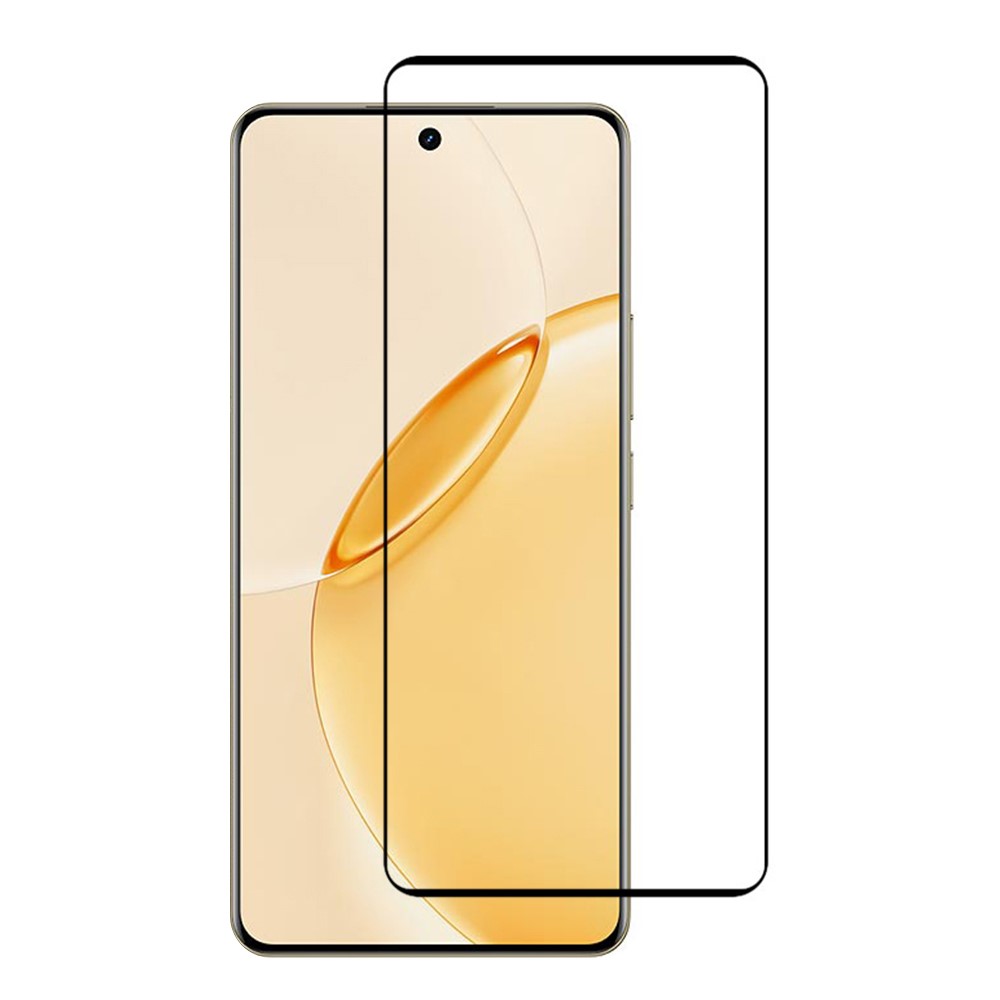 Realme 16 Pro+ - Azmaro Premium hærdet beskyttelsesglas - Komplet dækning