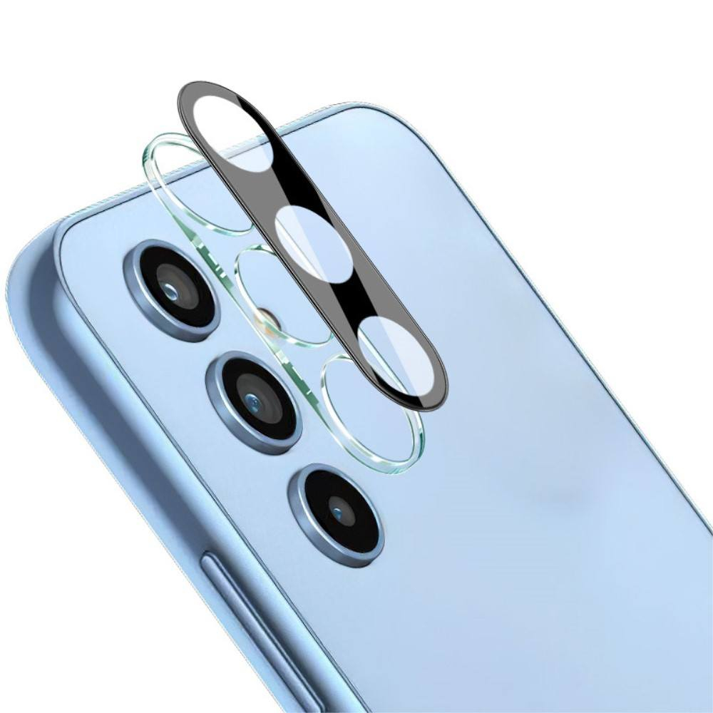 Samsung Galaxy A54 5G - IMAK Hærdet beskyttelsesglas til KAMERALINSE