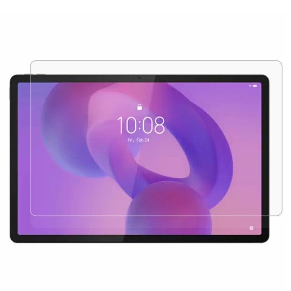 Lenovo Idea Tab Pro Gen 2 13 - Hærdet beskyttelsesglas 0,30mm