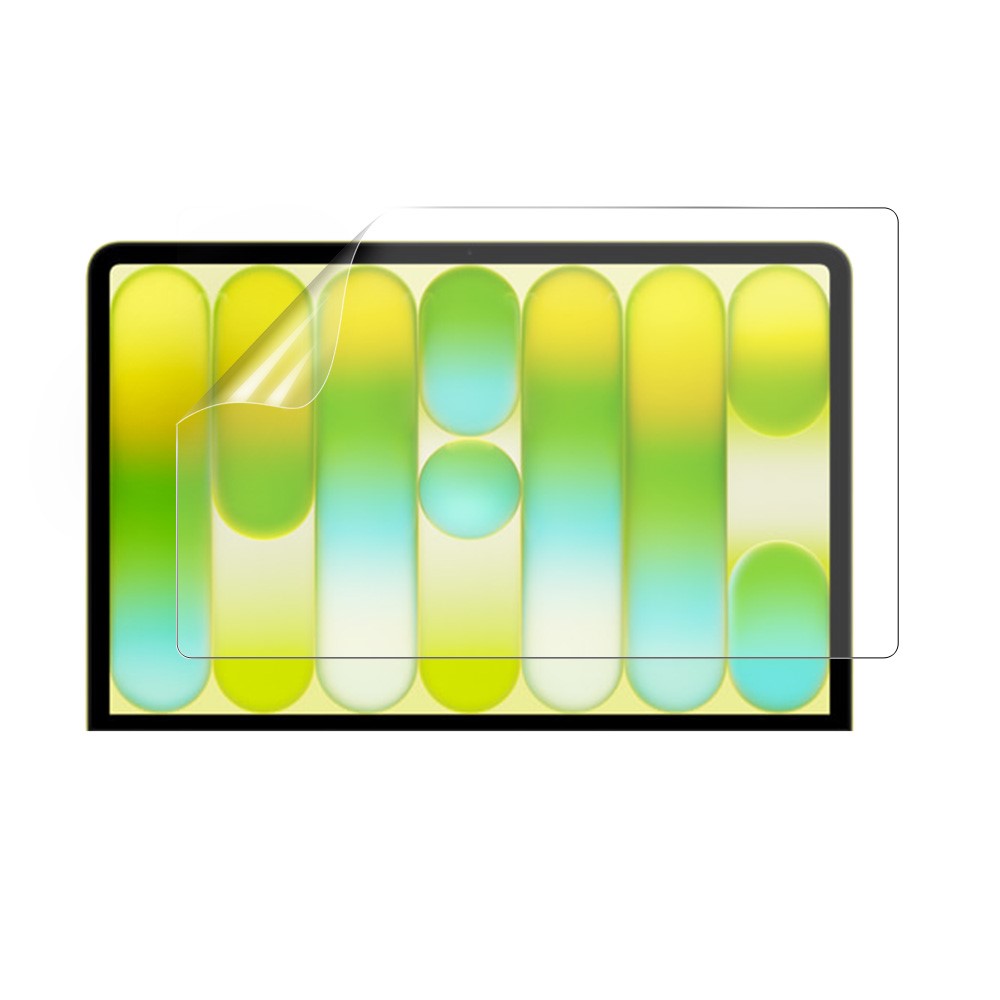 MacBook Neo 13 (2026) - PET ultratynd beskyttelsesfilm