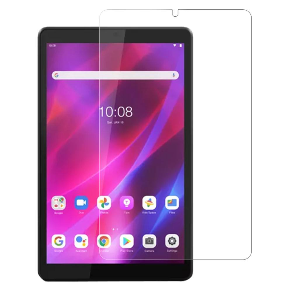 Lenovo Tab M8 (Gen 4) - Ultraklar hærdet beskyttelsesglas 0.30mm