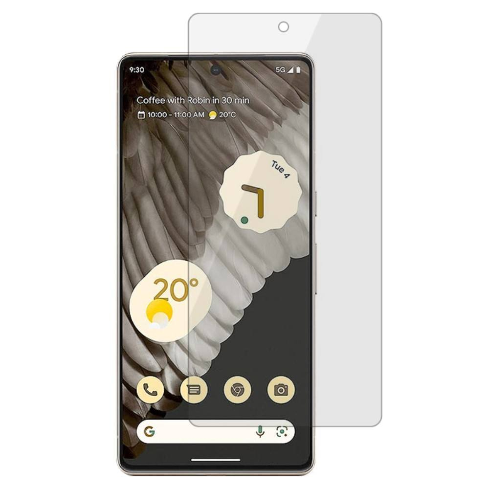 Google Pixel 8 Pro - Hærdet beskyttelsesglas 0.30 mm