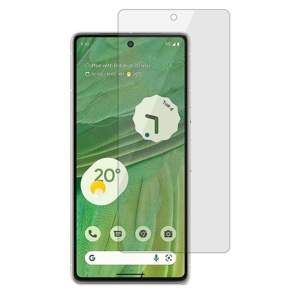 Google Pixel 8 - Hærdet beskyttelsesglas 0.30 mm
