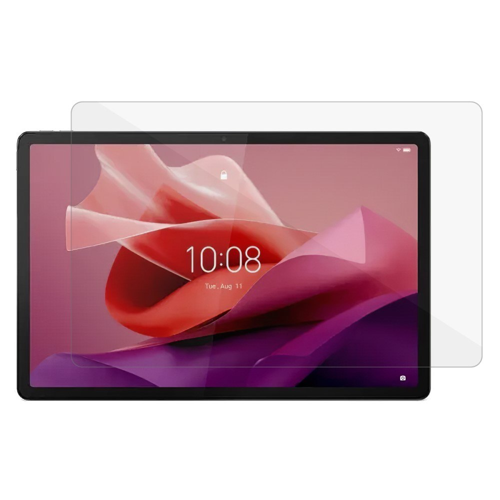 Lenovo Tab P12 - Hærdet beskyttelsesglas 0.30mm 9H