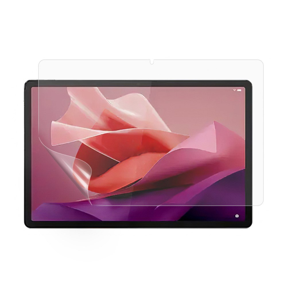 Lenovo Tab P12 - Ultraklar PET beskyttelsesfilm
