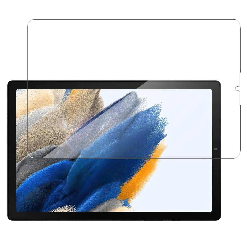 Samsung Galaxy Tab A9 8.7 / Tab A11 8.7 - Hærdet beskyttelsesglas 0.30mm 9H