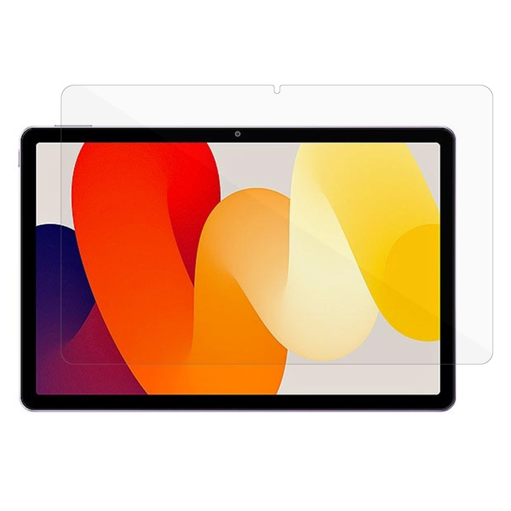 Xiaomi Redmi Pad SE 11 - Hærdet beskyttelsesglas med komplet dækning