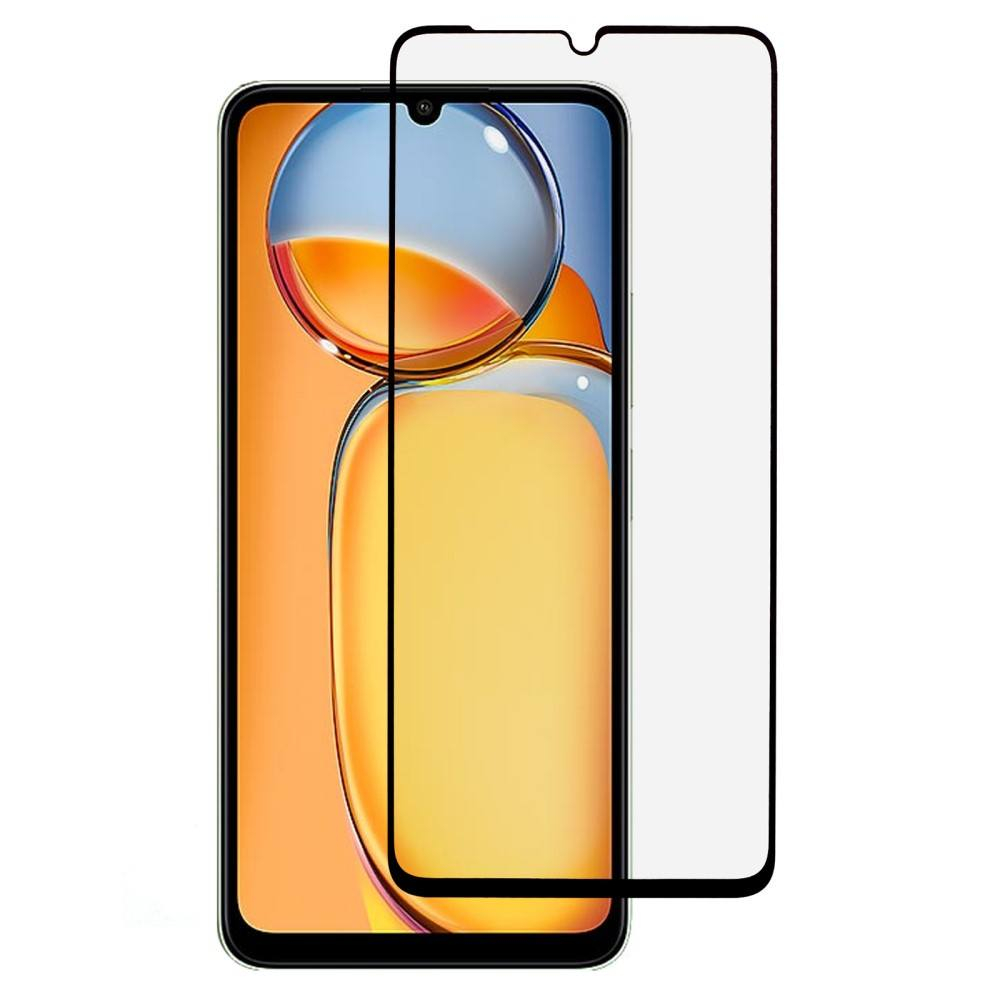 Xiaomi Redmi 13C 4G - Hærdet beskyttelsesglas 0.30 mm