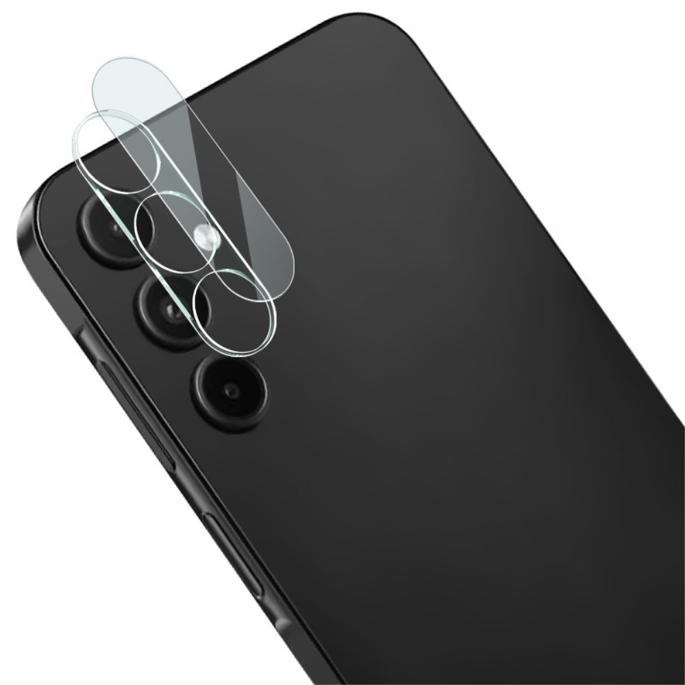 Samsung Galaxy A55 5G - IMAK hærdet beskyttelsesglas til KAMERALINSE