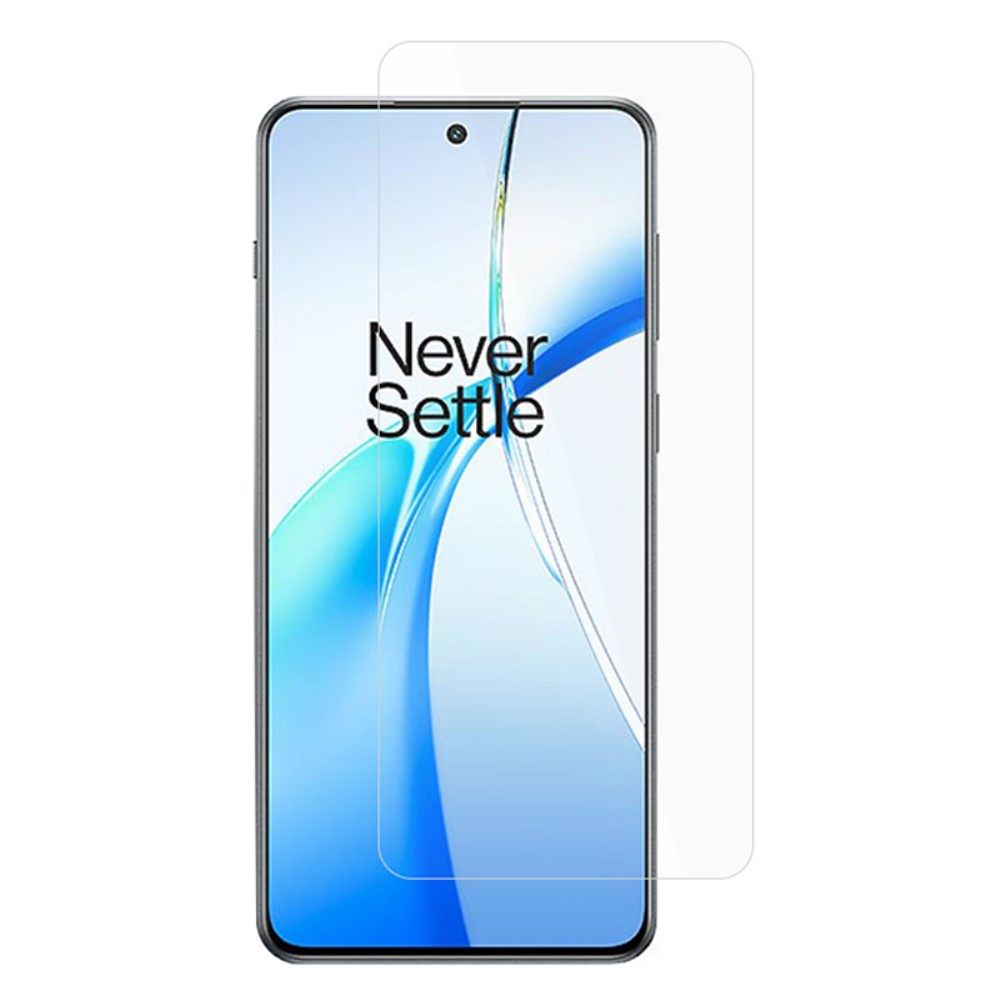 OnePlus Nord 4 - Azmaro Ultra clear hærdet beskyttelsesglas - Transparent