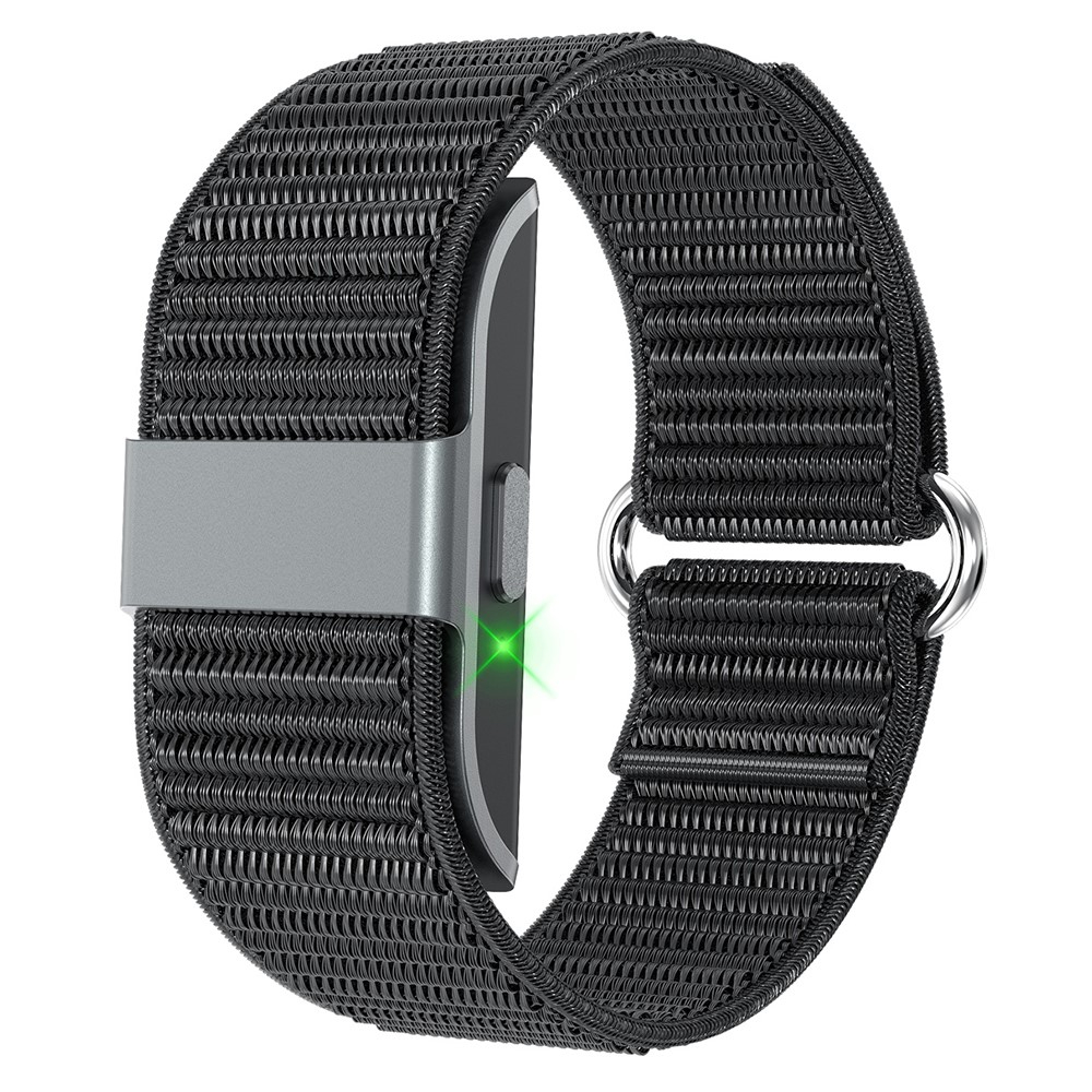 Aktivitets Smart Health-armbånd S01 / fitness-tracker - sort