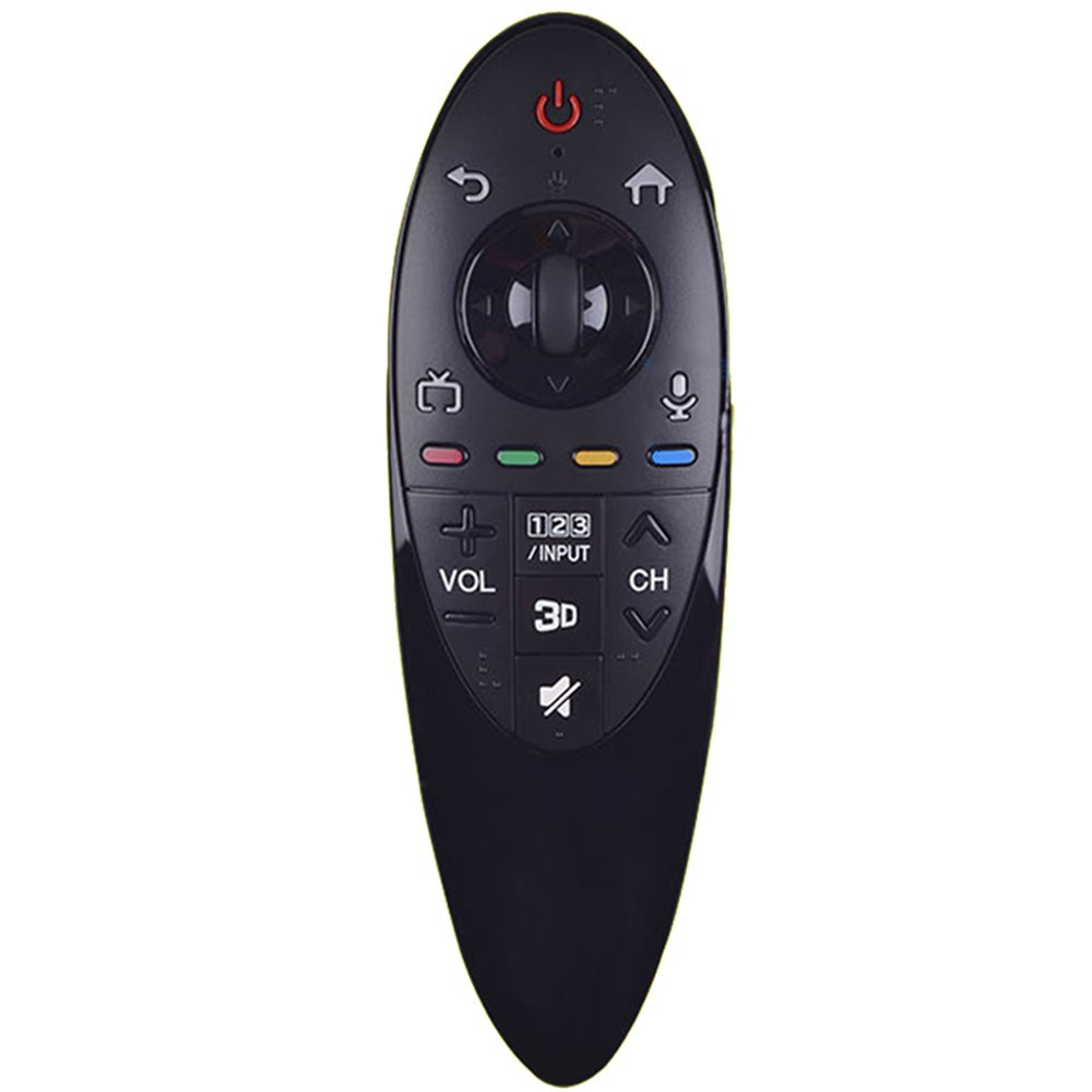 Magic Fjernbetjening / Remote til LG TV