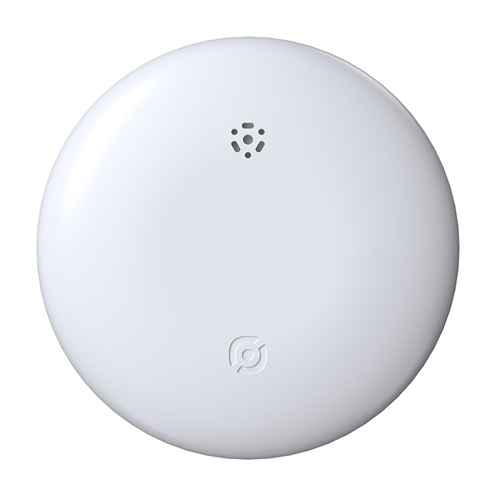 Bluetooth Tracker 5.2 - App Find My Device - Hvid