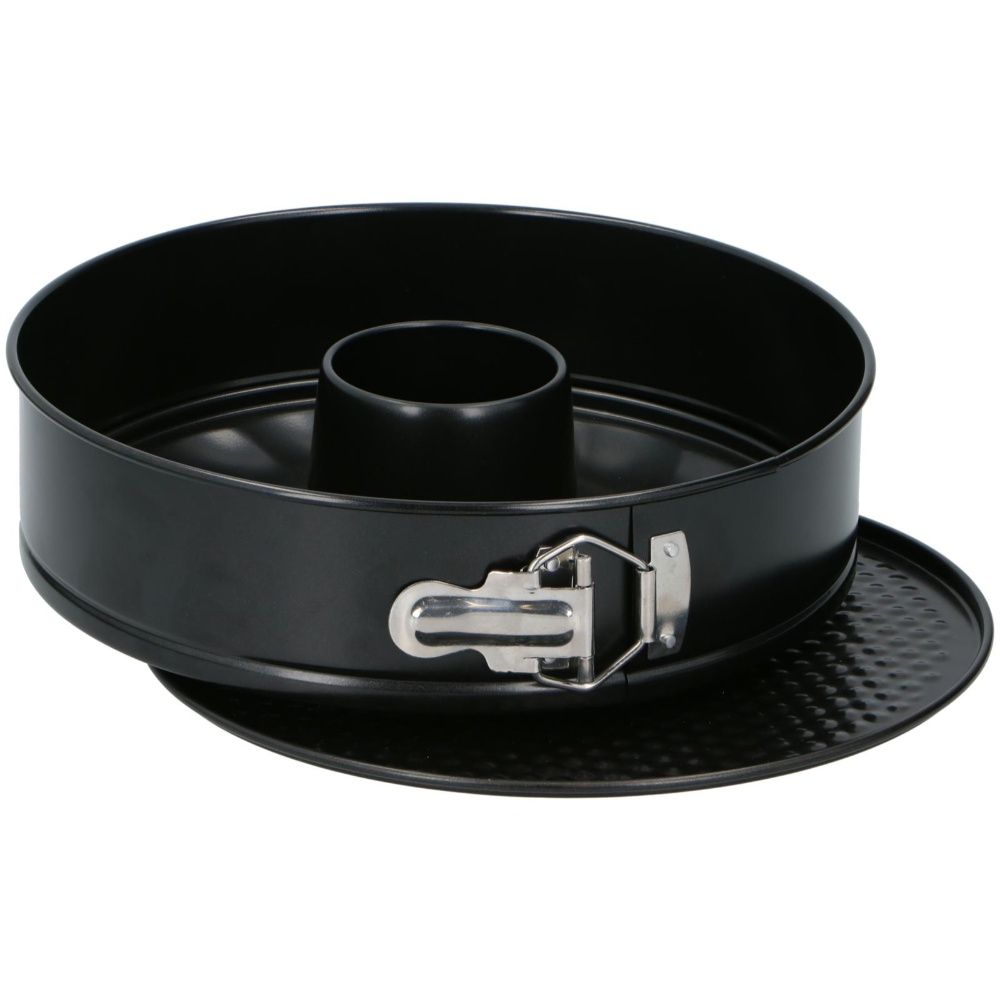 Alpina springform med 2 bunde Ø26x7cm