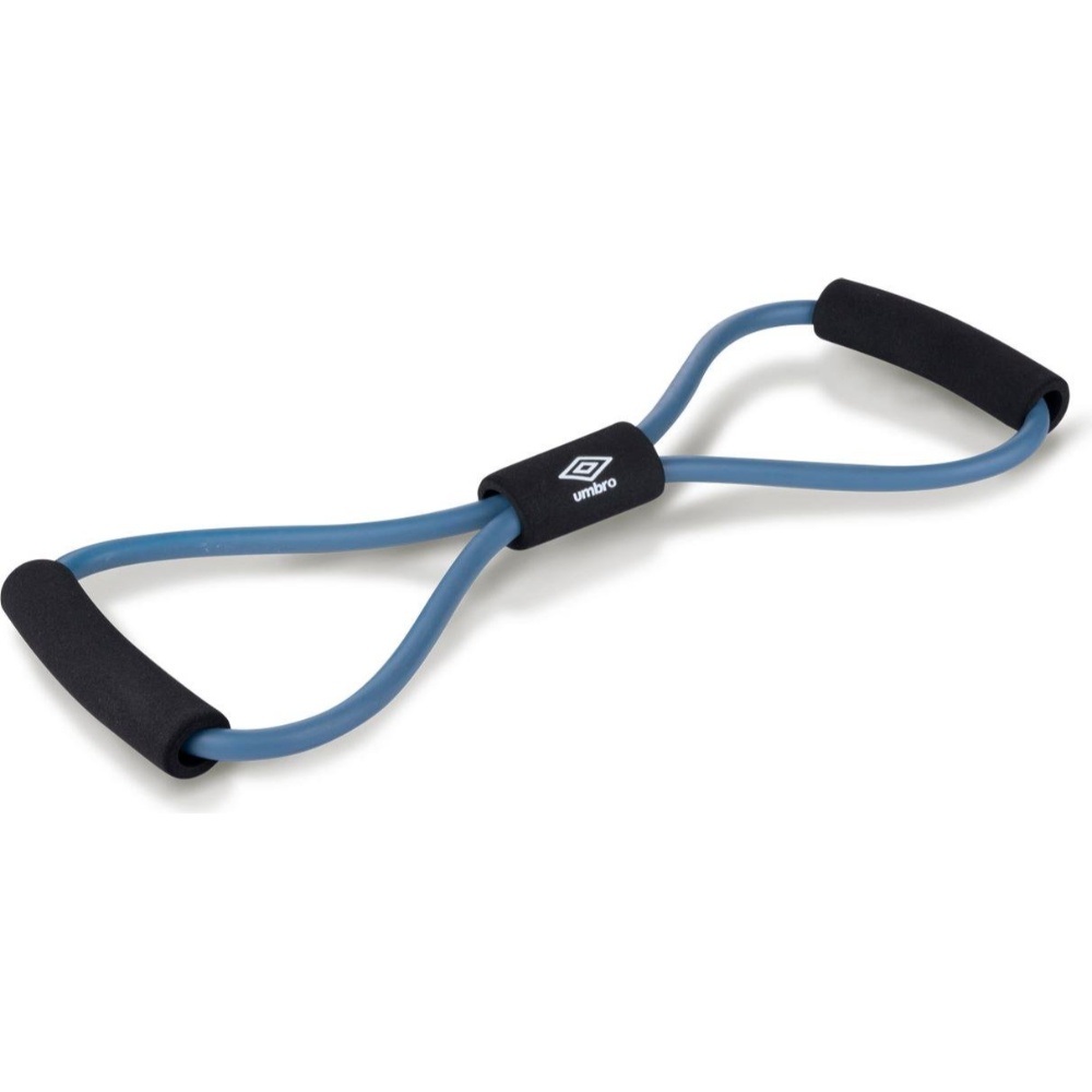 Umbro Figure 8 træningsbånd / Fitnessbånd