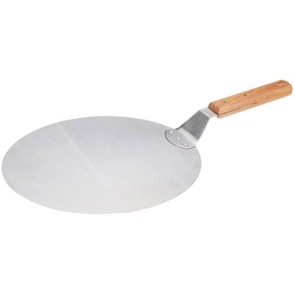 Alpina pizzaspade Ø30,5cm med træhåndtag