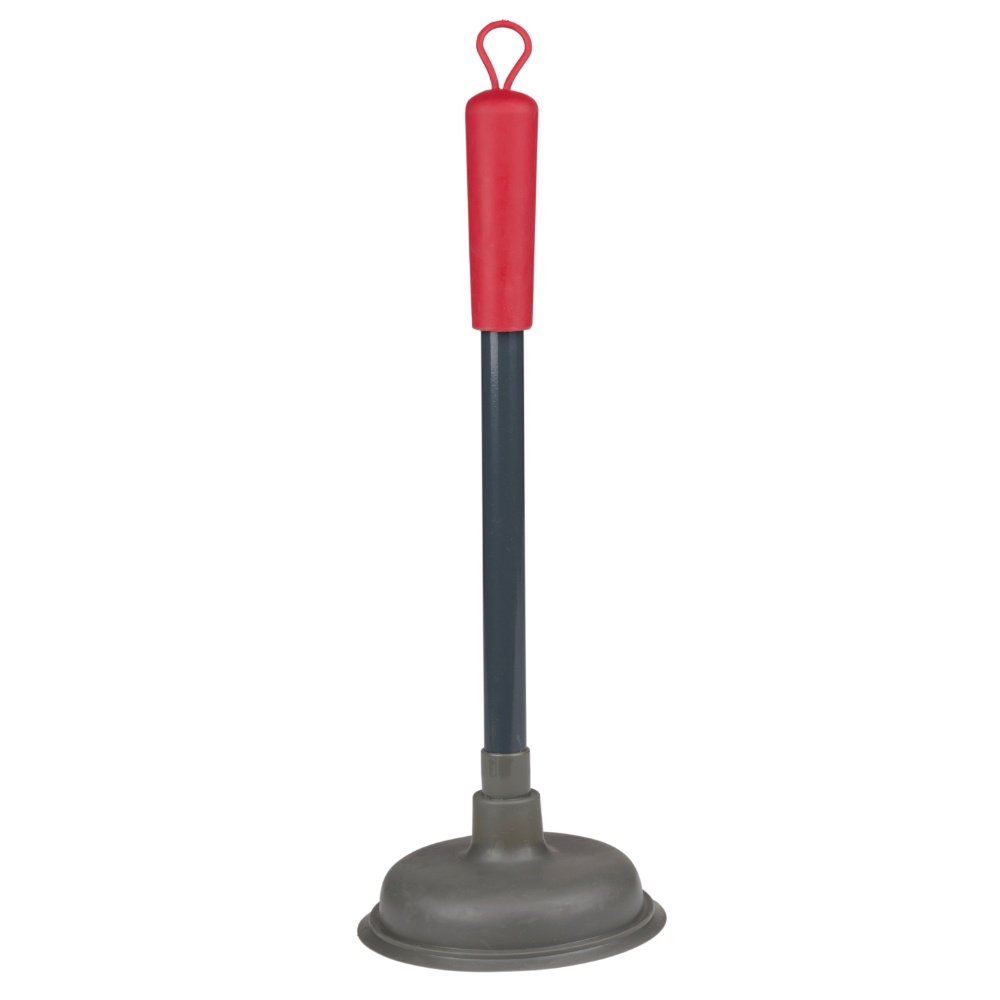 Dirt Devil svupper Ø16x48cm med ergonomisk håndtag