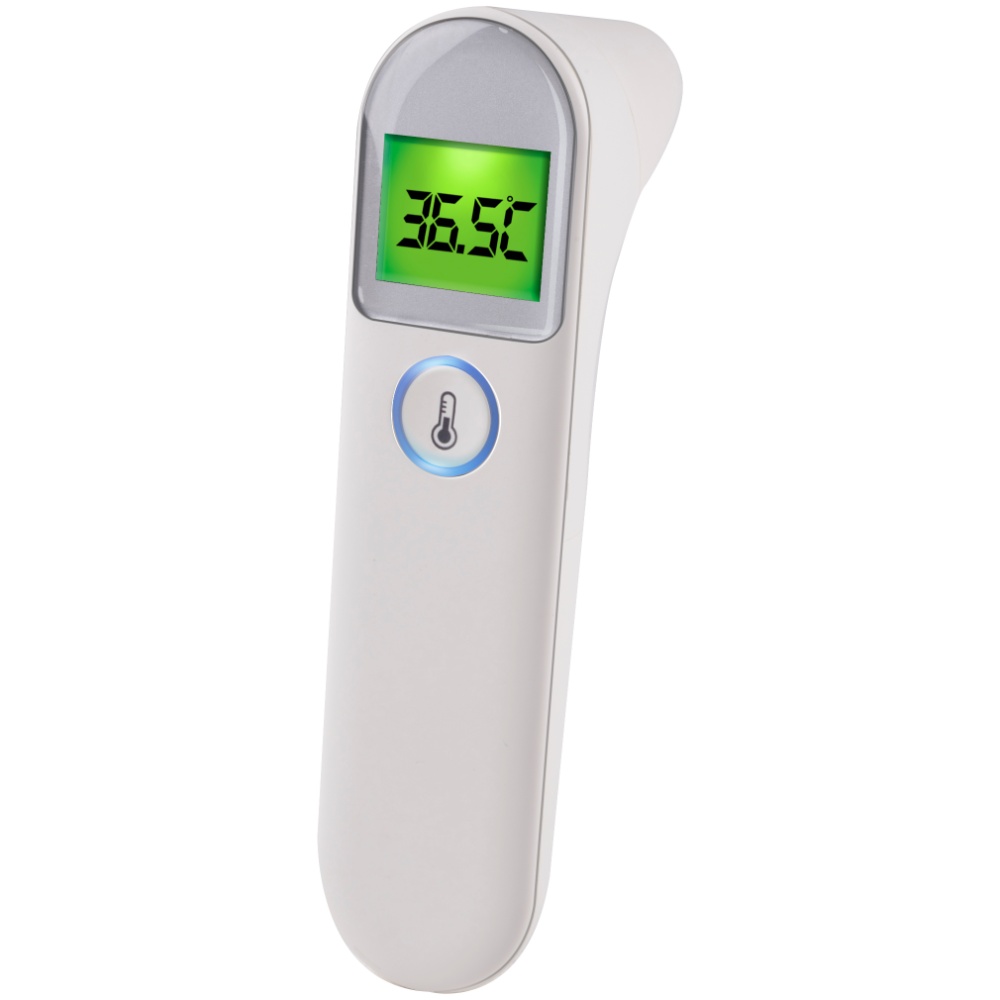 Grundig 3-i-1 Infrarødt Termometer - Øre og Pande - hurtig Måling