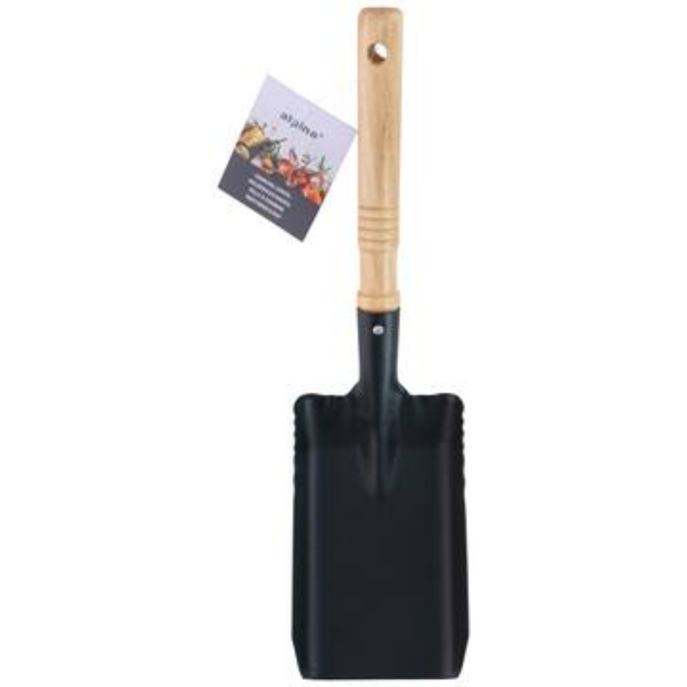 Alpina BBQ kulskovl / askeskovl 37 cm
