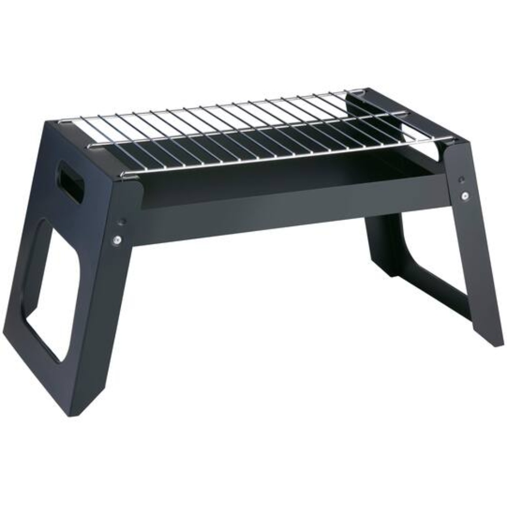 Alpina foldbar bordgrill 45x22x23cm