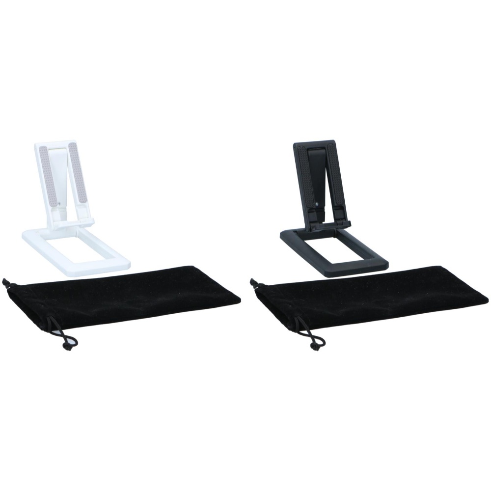 Grundig holder til smartphone & tablet - Ass. Farve