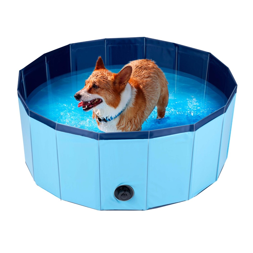 Pet Comfort Hundebassin Ø80x30cm